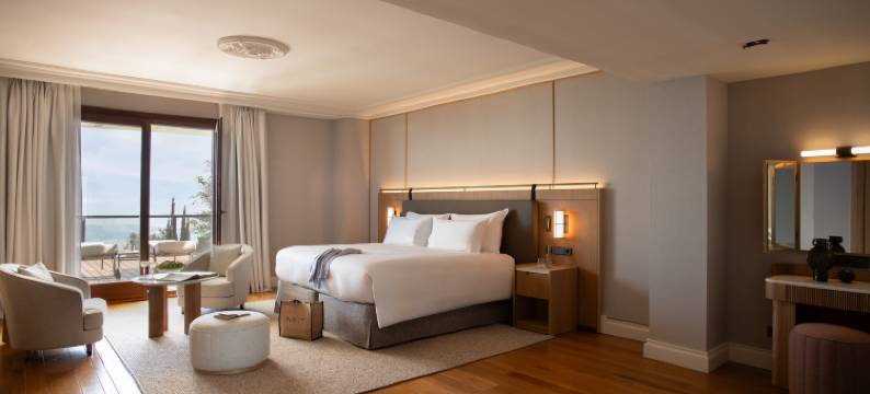 巴塞罗那METT GL酒店(METT Barcelona GL - A Leading Hotel of the World)图片