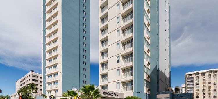 圣胡安棕榈康达多酒店 - 希尔顿启缤精选酒店(Condado Palm Inn San Juan, Tapestry Collection by Hilton)图片