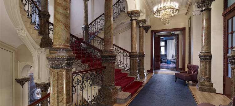 坎普酒店(Hotel Kämp)图片