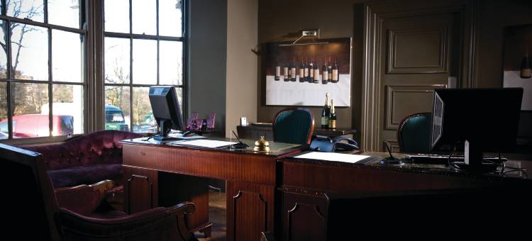 约克郡小酒馆酒店(Hotel du Vin & Bistro Harrogate)图片