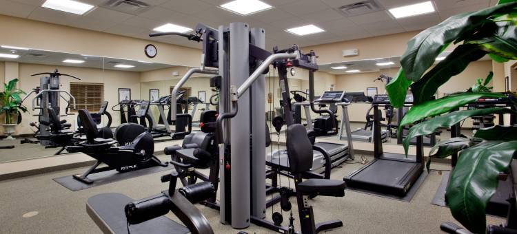 Candlewood Suites 诺福克国际机场 by IHG(Candlewood Suites Norfolk Airport by IHG)图片