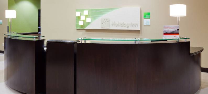 Holiday Inn 欧克莱尔(Holiday Inn EAU CLAIRE SOUTH I-94 by IHG)图片