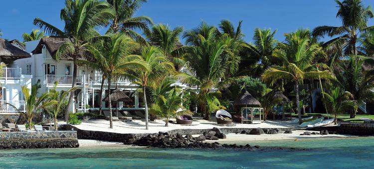 La Maison 20 Degrés Sud - Relais & Châteaux图片