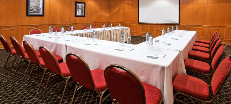 Holiday Inn & Suites 奇瓦瓦(Holiday Inn & Suites Chihuahua Expo)图片