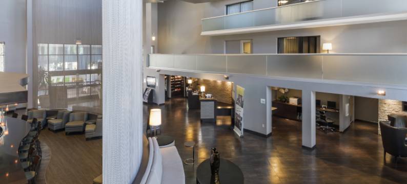 Holiday Inn & Suites 凤凰城机场北(Holiday Inn & Suites PHOENIX AIRPORT NORTH by IHG)图片