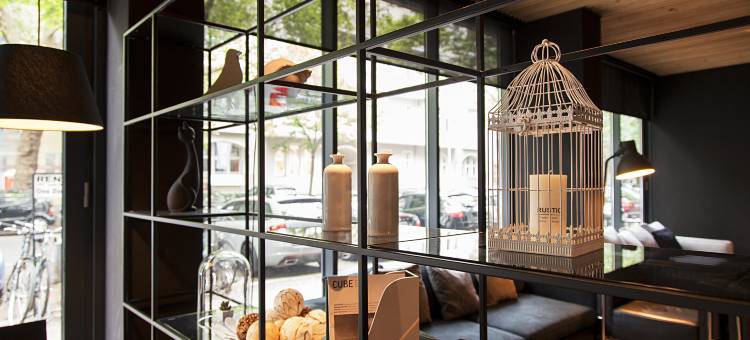 昆丁柏林酒店(Quentin Berlin)图片