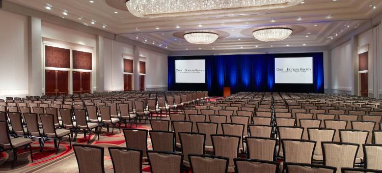 普罗维登斯欧姆尼酒店(Omni Providence Hotel)图片