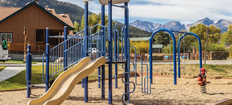 世标度假屋-埃斯蒂斯帕克(WorldMark Estes Park)图片