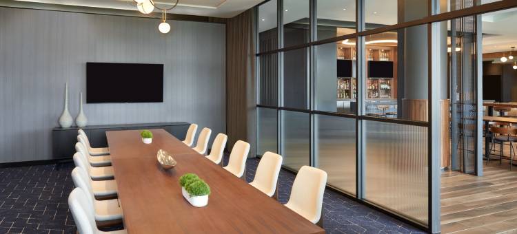 Residence Inn Calgary Airport图片