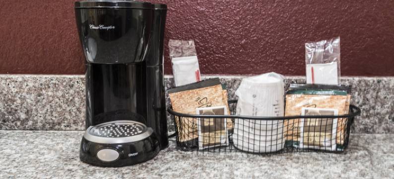 莫比尔-中城红顶酒店(Red Roof Inn Mobile - Midtown)图片