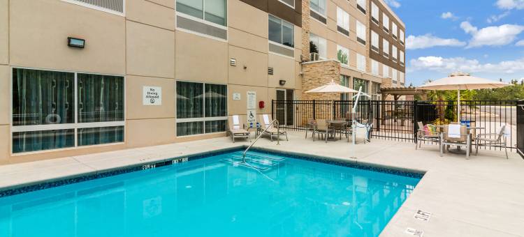 维拉利卡智选假日酒店(Holiday Inn Express Villa Rica)图片