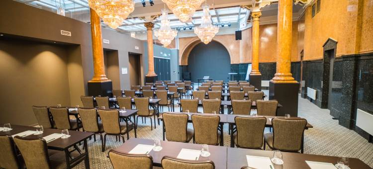 欧普斯十六酒店(Opus XVI)图片