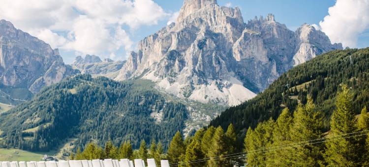 佩尔拉酒店 - 立鼎世酒店集团(Hotel la Perla: the Leading Hotels of the World)图片