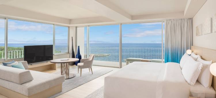 宫古岛冲绳伊良部岛翠-豪华精选酒店(Iraph Sui, a Luxury Collection Hotel, Miyako Okinawa)图片