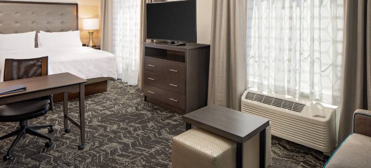 朗康科马Homewood Suites by Hilton(Homewood Suites by Hilton Ronkonkoma)图片