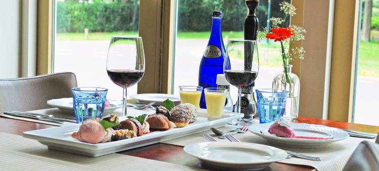 阿培尔顿弗莱彻酒店(Fletcher Hotel Apeldoorn)图片