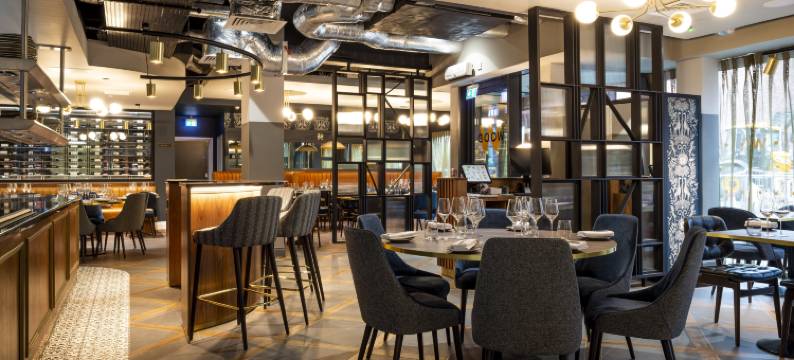 切斯特英迪格酒店(Hotel Indigo CHESTER by IHG)图片