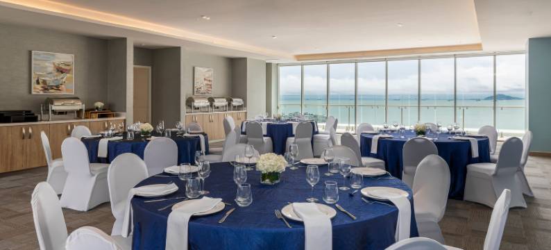 巴拿马城Residence Inn酒店(Residence Inn Panama City)图片