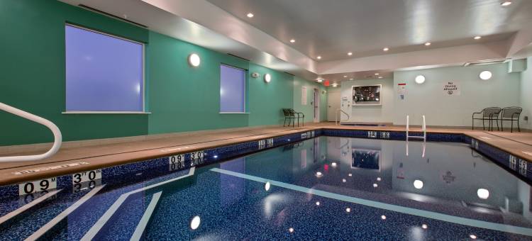 智选假日套房酒店卡莱尔(Holiday Inn Express & Suites CARLISLE - HARRISBURG AREA by IHG)图片