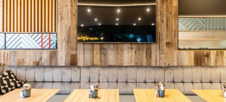 洲际假日酒店伯恩矛斯(Holiday Inn Bournemouth)图片