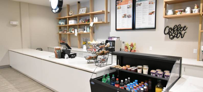 堪萨斯城东北假日酒店(Holiday Inn KANSAS CITY - NORTHEAST by IHG)图片