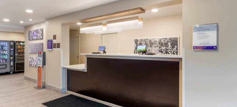 2024年新装修的德尔顿湖-威斯康星戴尔舒眠旅馆和套房(Sleep Inn & Suites)图片