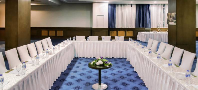 里克萨斯沙姆沙伊赫成人酒店仅限 18 岁以上客人入住(Rixos Sharm El Sheikh Adults Only 18+)图片