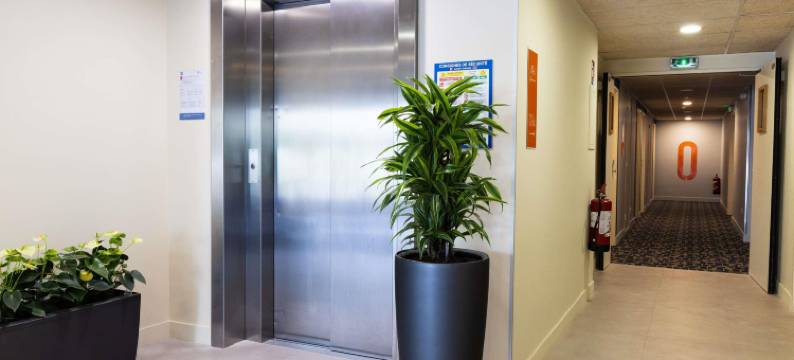 沙蒂永巴黎西宜必思快捷酒店(Ibis Budget Châtillon Paris Ouest)图片