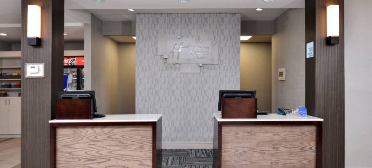 拉法耶特智选假日酒店及套房(Holiday Inn Express & Suites Lafayette)图片