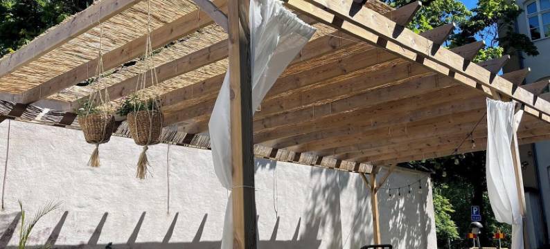 家园酒店 比兰(Home Hotel Bilan)图片