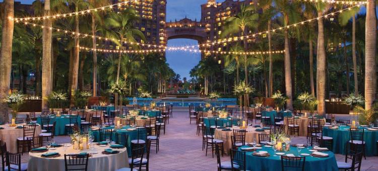 The Royal at Atlantis图片