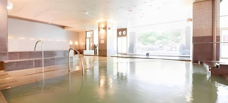 Mahoroba酒店(Hotel Mahoroba)图片