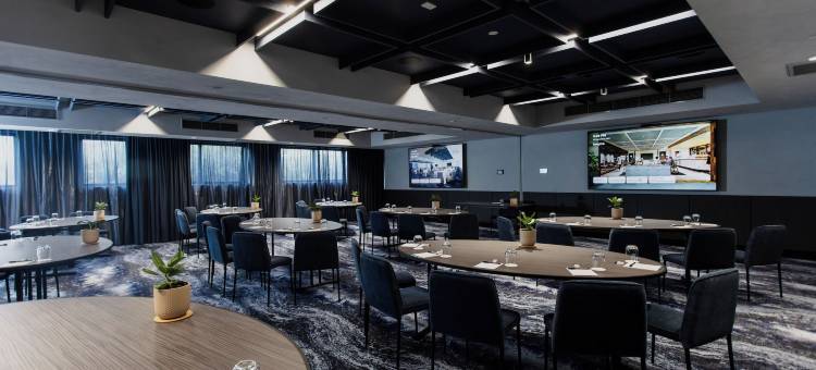 吉朗海湾酒店及公寓，Ascend 臻选酒店(Bayside Geelong Hotel & Apartments, an Ascend Collection Hotel)图片