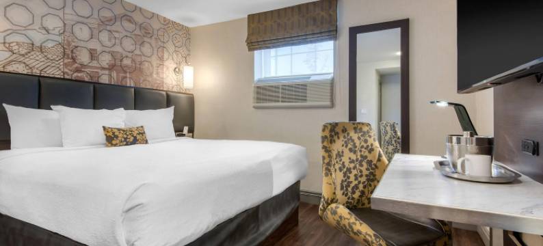 尚普兰海滨阿桑德连锁酒店(The Champlain Waterfront Hotel Ascend Hotel Collection)图片