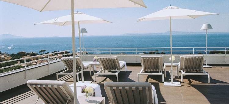 欧瑞安娜黎莱斯别墅酒店(Villa Oriana Relais)图片