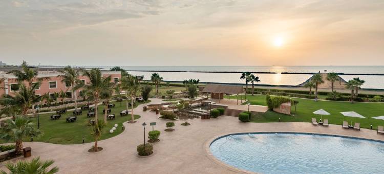 杰赞丽笙蓝标度假村(Radisson Blu Resort, Jizan)图片