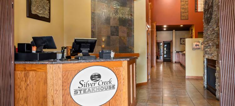 塔西贝斯特韦斯特酒店(Best Western Tower West Lodge)图片