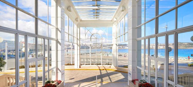 玛利亚皮塔美利亚酒店(Melia Maria Pita Hotel)图片