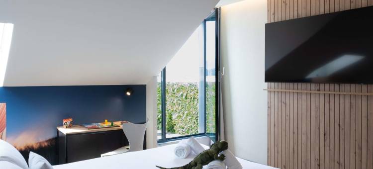 宜必思尚品桑坦德酒店(ibis Styles Santander)图片