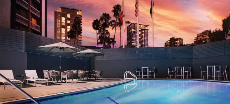 The Dextro Hotel, Bw Premier Collection图片