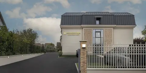 Best Western Plus Hotel Saint-Roch Orleans