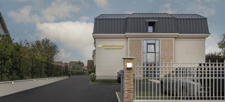 Best Western Plus Hotel Saint-Roch Orleans图片