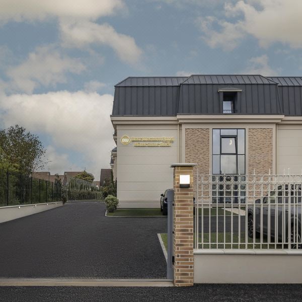 Best Western Plus Hotel Saint-Roch Orleans(Best Western Plus Hotel Saint-Roch Orleans)图片