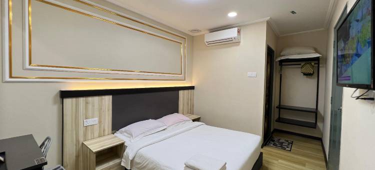 德伊酒店(Dey Hotel)图片