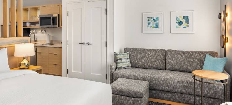 万豪曼凯托TownePlace Suites酒店(TownePlace Suites by Marriott Mankato)图片