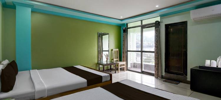 Super Collection O Jalpaiguri Formerly Greater Kailash图片