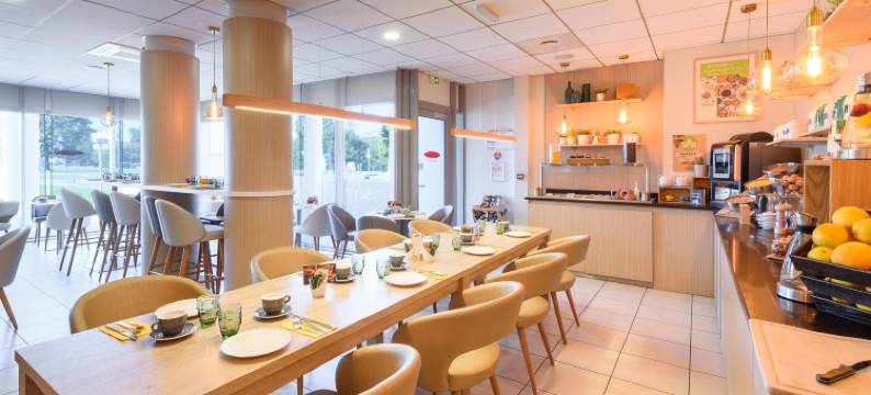 雷斯迪家图卢兹奥西塔尼亚(Residhome Toulouse Occitania)图片