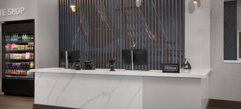 希尔顿Homewood套房普茨茅斯市中心(Homewood Suites by Hilton Portsmouth Downtown)图片