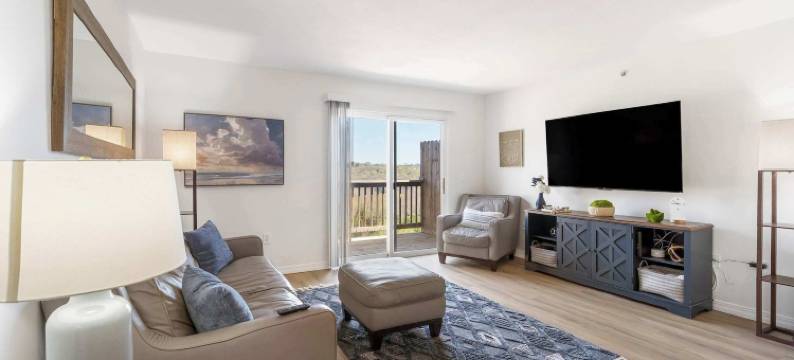 奥扎克山景观 - 美景(Ozark Mountain Overlook - Views)图片