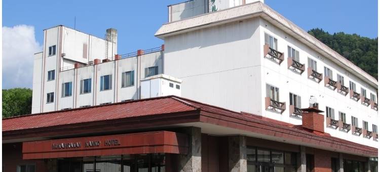 糠平馆观光酒店(Nukabirakan Kanko Hotel)图片